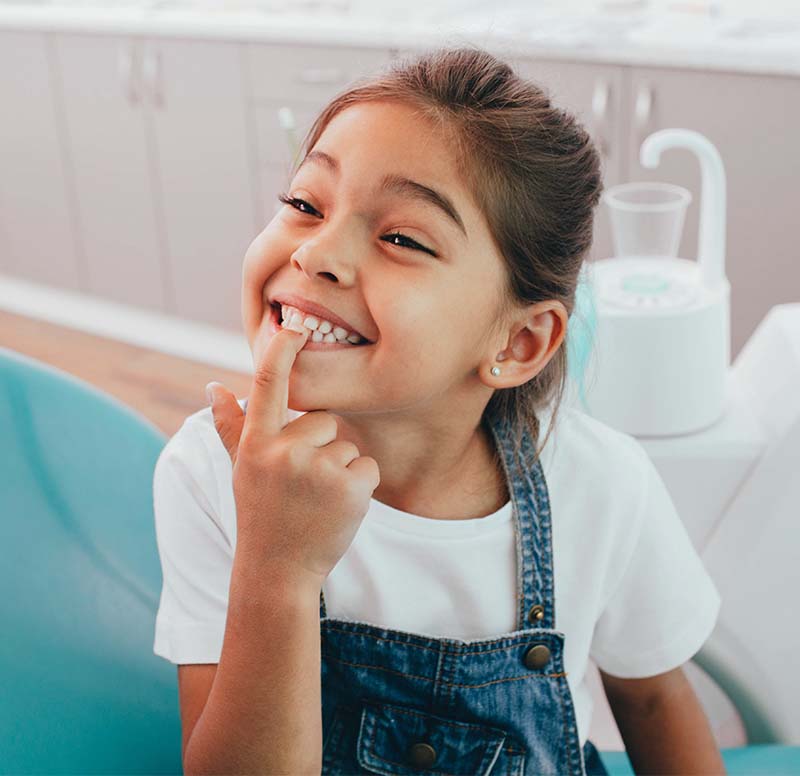 Brsh Flss Pediatric Dentistry | CEREC, Pediatric Dentistry and Full Mouth Reconstruction